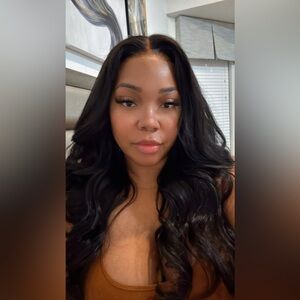 24 inch Brazilian wig